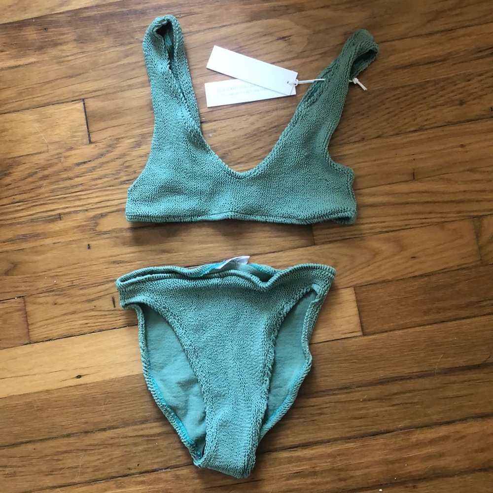 NWT! YouSwim Eva Standard Waist